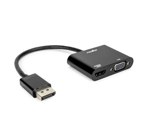 Rocstor Y10A295-B1 video cable adapter
