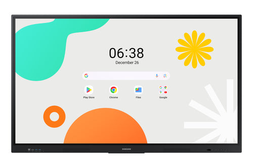 Samsung WA86F interactive whiteboard