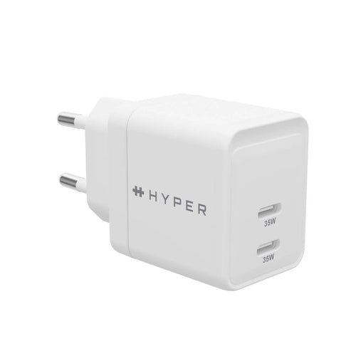 HYPER HJG35EU mobile device charger