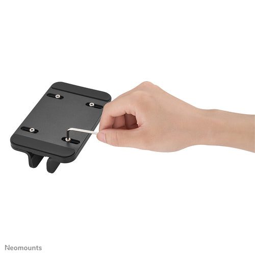 Neomounts NSLS300BLACK laptop stand