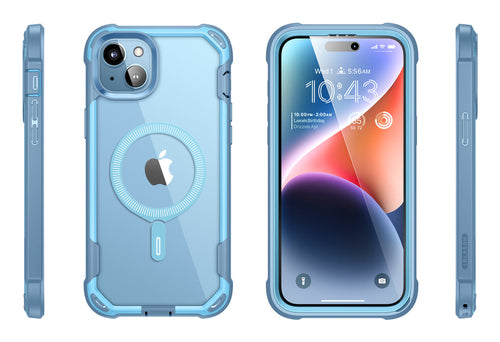 i-Blason Ares IPHN2361RMGSPB mobile phone case