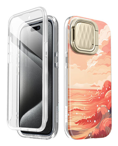 i-Blason Cosmo 843439138124 mobile phone case