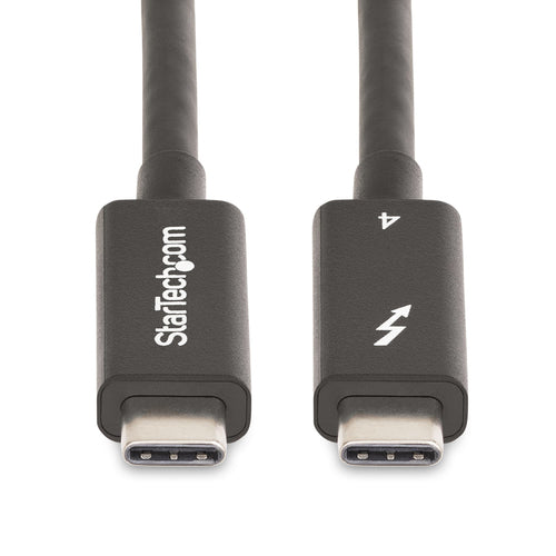 StarTech.com A40G2MB-TB4-CABLE Thunderbolt cable