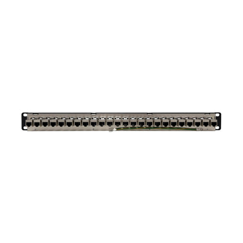 Tripp Lite N254-024-SH patch panel