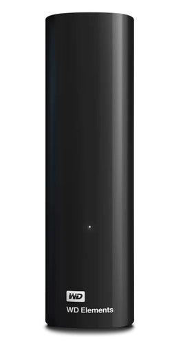 Western Digital WD Elements 26TB HDD external hard drive