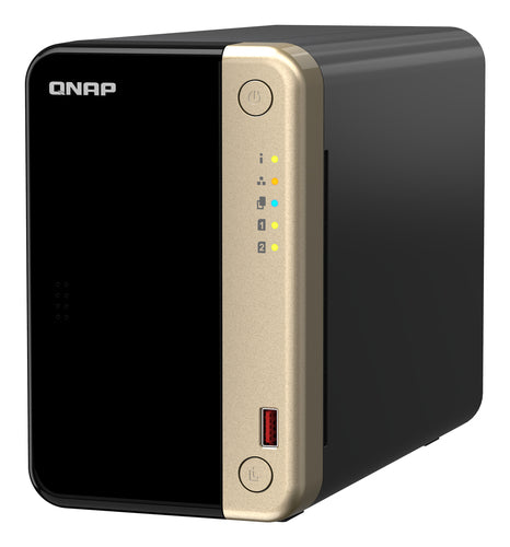 QNAP TS-264
