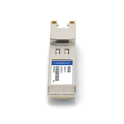 AddOn Networks R9D17A-AO network transceiver module