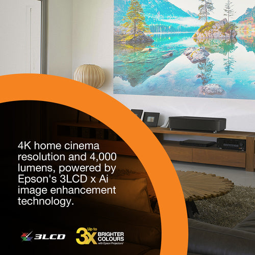 Epson EH-LS970B