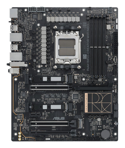 ASUS PROART B850-CREATOR WIFI NEO