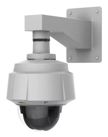 Universal Security Camera Mount Black Shock UV Vibration Resistant