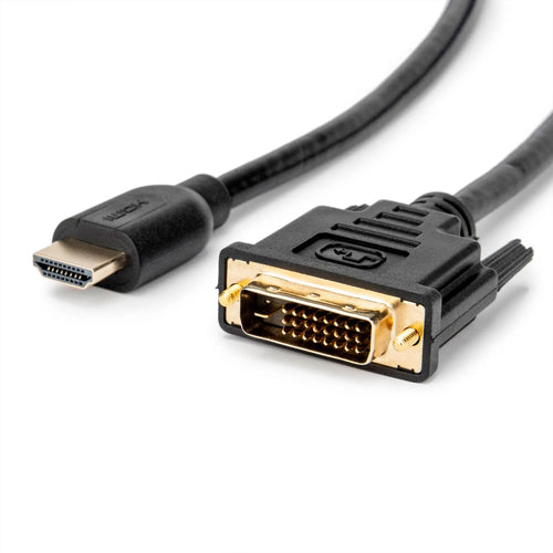 Rocstor Y10C263-B1 video cable adapter