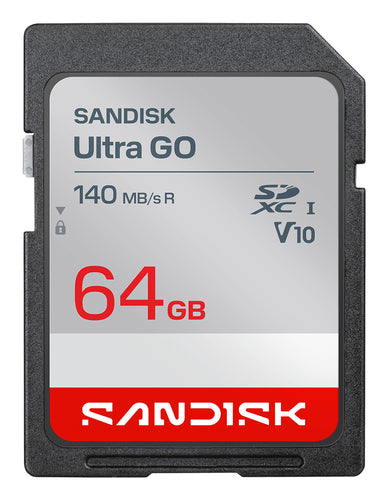 SanDisk Ultra GO