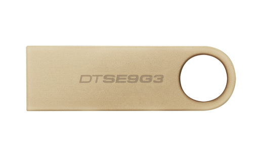 Kingston Technology DataTraveler SE9 G3 USB flash drive