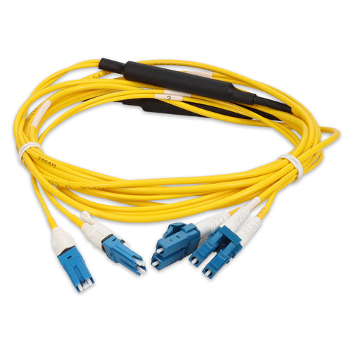 AddOn Networks ADD-2CS-2LC-5M9SMF InfiniBand/fibre optic cable