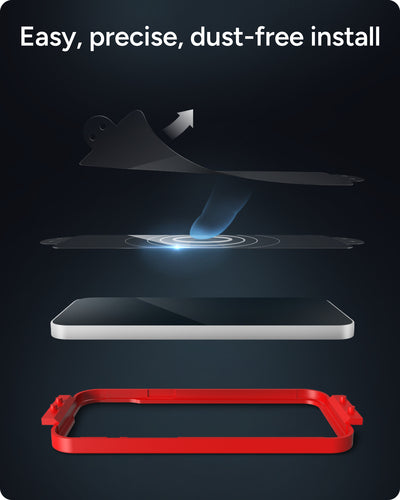 InvisibleShield Glass Elite