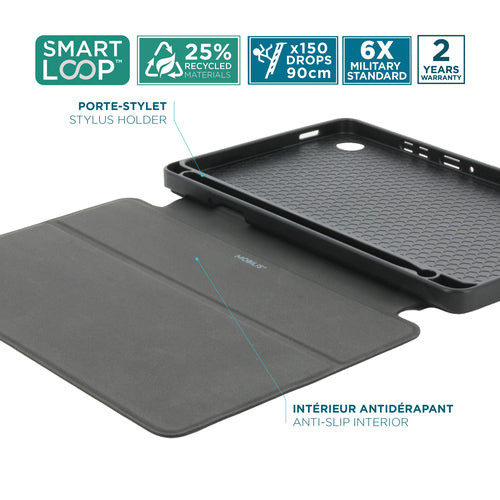 Mobilis 068022 tablet case