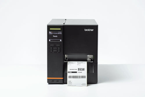 Brother TJ4520TN label printer