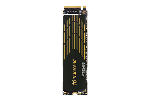 Transcend PCIe SSD 245Se
