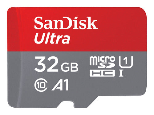 SanDisk Ultra