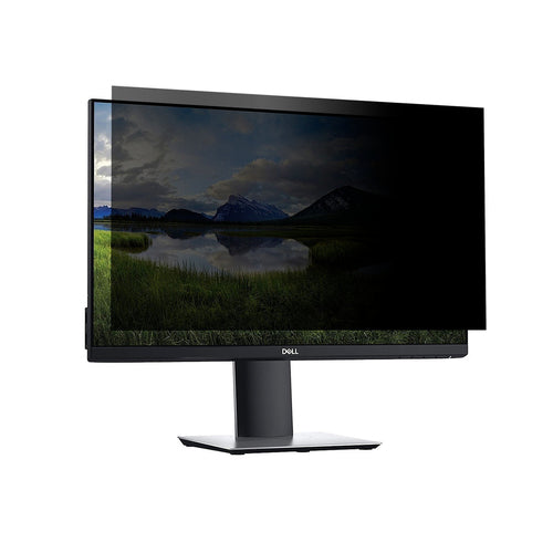 23 Zoll Targus 4VU Monitor Sichtschutzfilter für rahmenlose Displays, entspiegelt