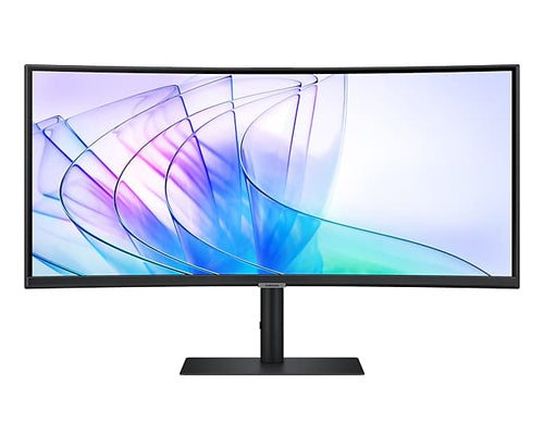 Samsung LS34C652VAU computer monitor
