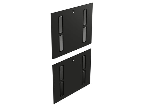 Vertiv VRA6054 schwarzes Rack-Seitenwandzubehör