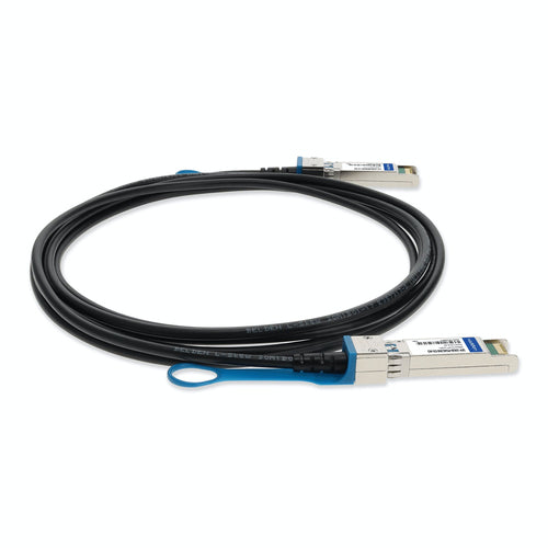 AddOn Networks SFP-10GB-PDAC4M-EX-AO InfiniBand/fibre optic cable