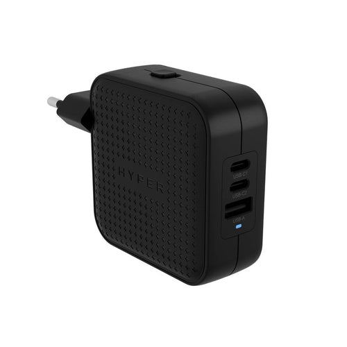 HYPER HJ1003BKWWGL mobile device charger