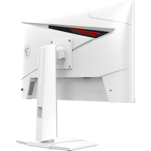 MSI MAG 274QRFW X32 computer monitor