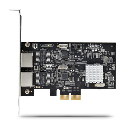 StarTech.com PR22GI-NETWORK-CARD network card