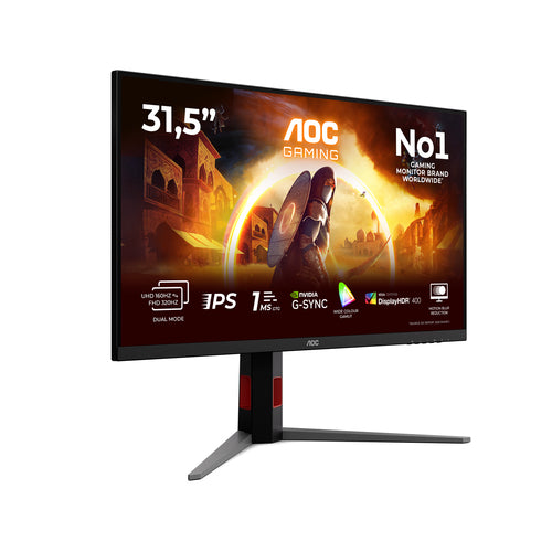 AOC G4 U32G4U computer monitor