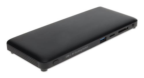 AddOn Networks USBC312432DP2HDMISDR-DK mobile device dock station
