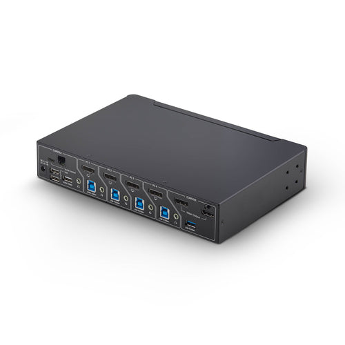 StarTech.com P4AD122M-KVM-SWITCH KVM switch