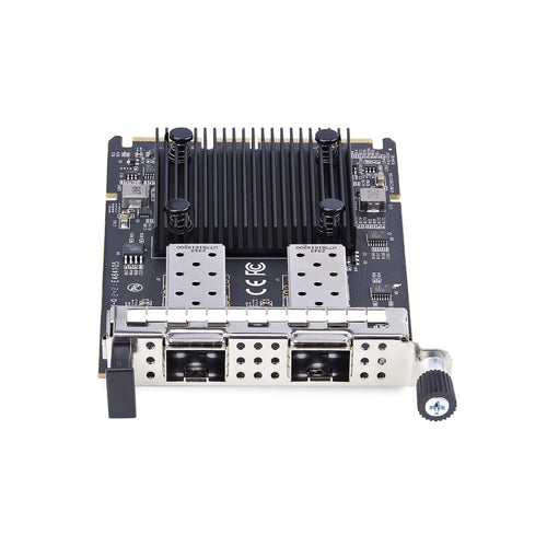 10Gbps SFP+ OCP 3.0 Dual-Port Intel X710 Netzwerkkarte