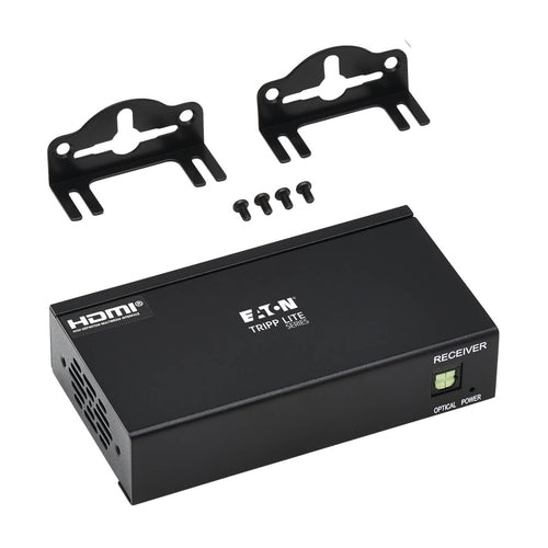 HDMI over Cat6 AV Extender 4K 60Hz Tripp Lite 230ft