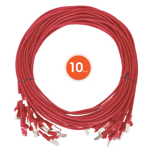 Intellinet 744843 networking cable