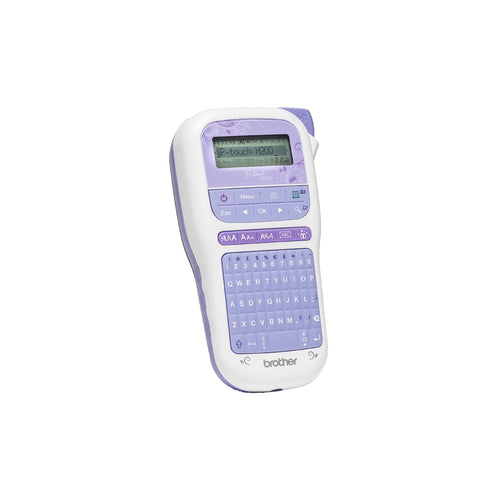 Brother PTH200YP1 label printer