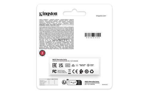 Kingston Technology DataTraveler Exodia USB flash drive