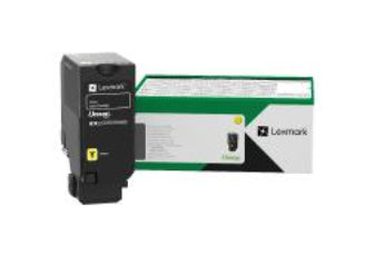Lexmark 71C1HY0 toner cartridge