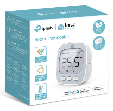 TP-Link Room thermostat