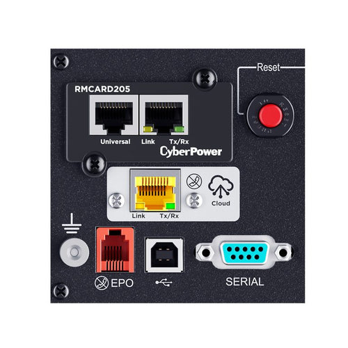 CyberPower Smart App Sinewave uninterruptible power supply (UPS)