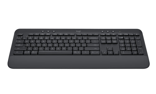 Logitech Signature K650 keyboard