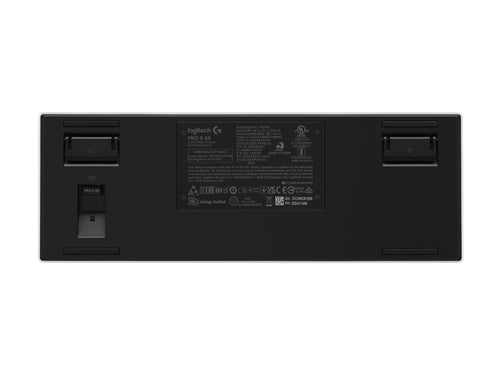Logitech G 920-012169 keyboard