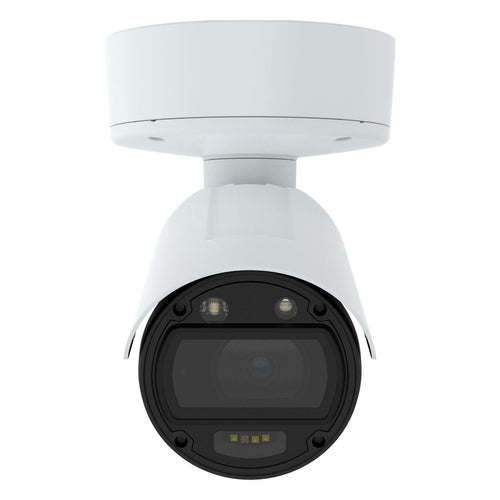 IP Security Camera Axis Q1808-LE Wired Digital PTZ Outdoor