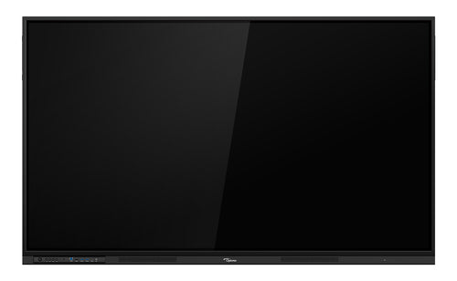 Optoma 3753RK interactive whiteboard