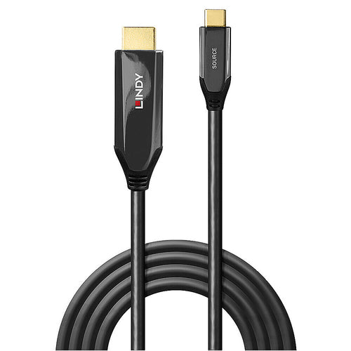 Lindy 43367 video cable adapter