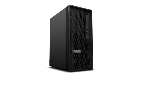 Lenovo ThinkStation P2 Tower Gen 2 Intel Core Ultra 5 16GB DDR5 512GB Windows 11 Pro