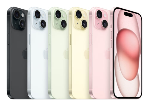 Apple iPhone 15