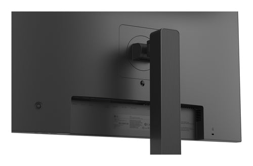 LG 27BA650-B computer monitor