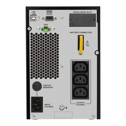 APC SRV1KI-E uninterruptible power supply (UPS)